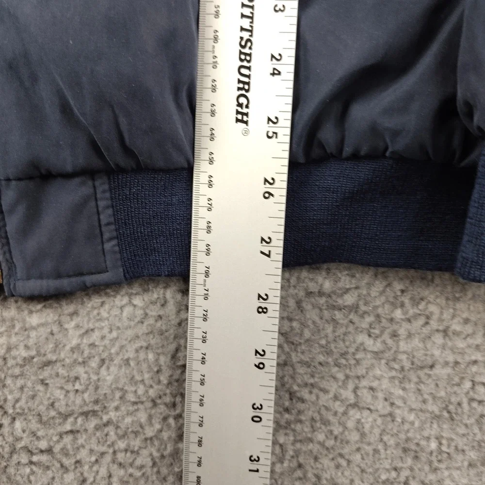 Weatherproof garment company